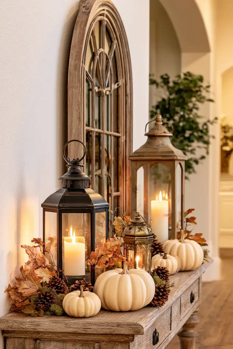 27 Cozy Fall House Ideas for a Warm and Inviting Home