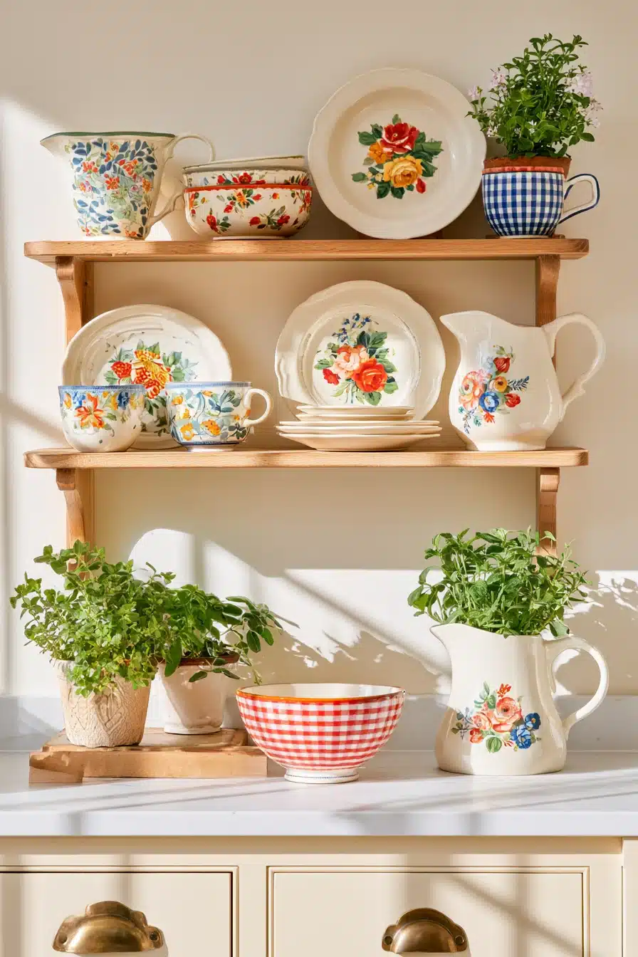 27 Enchanting Cottagecore Home Decor Ideas for a Cozy Storybook Retreat