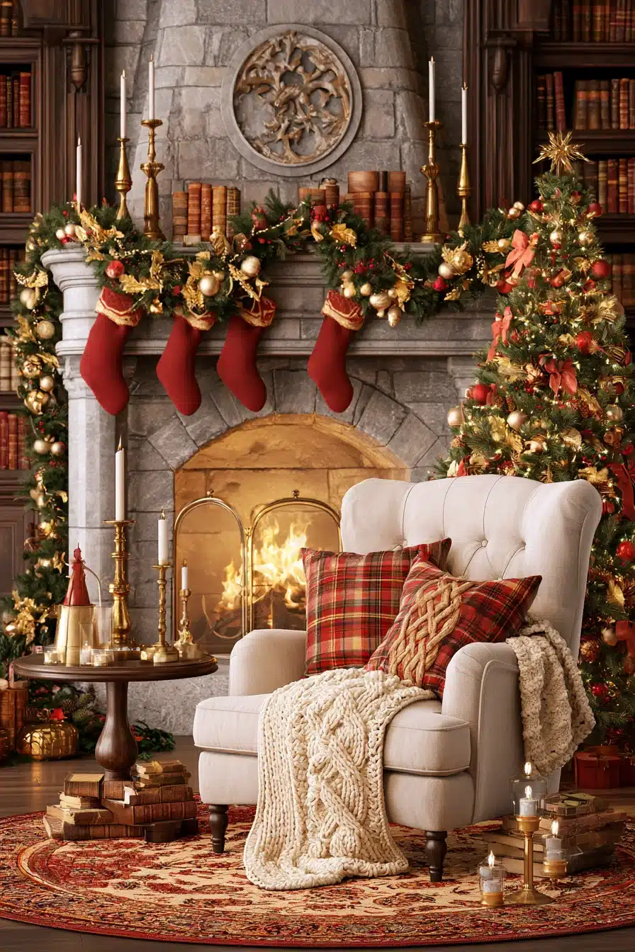 27 Magical Harry Potter Christmas Ideas Every Wizarding Fan Will Love