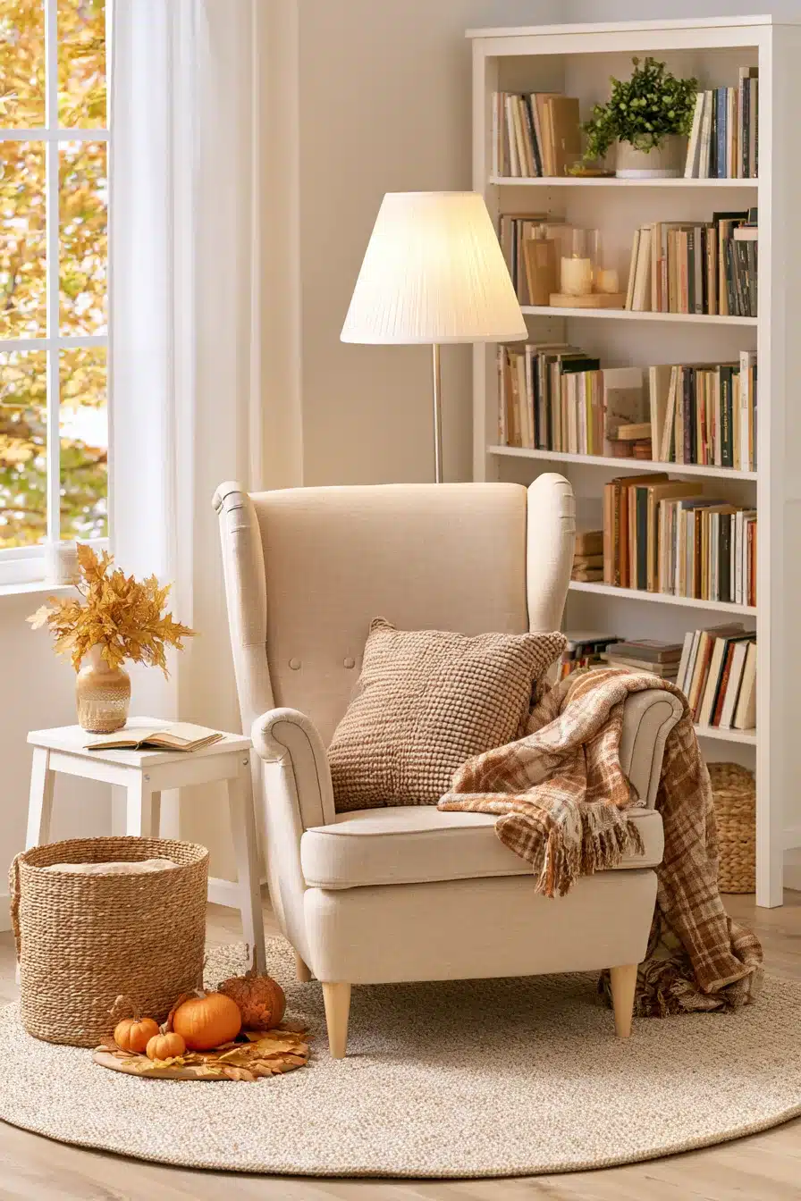27 Cozy Fall House Ideas for a Warm and Inviting Home