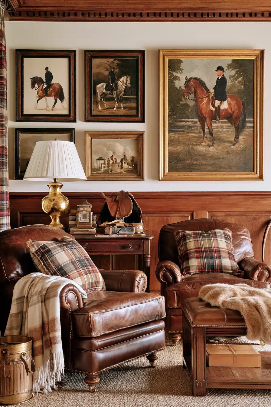 27 Vintage Western Decor Ideas for a Charming Rustic Home