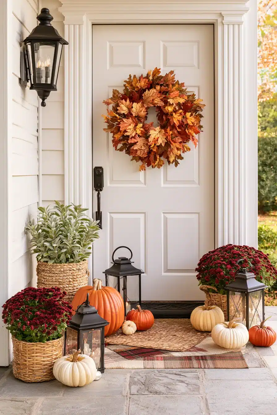 27 Cozy Fall House Ideas for a Warm and Inviting Home