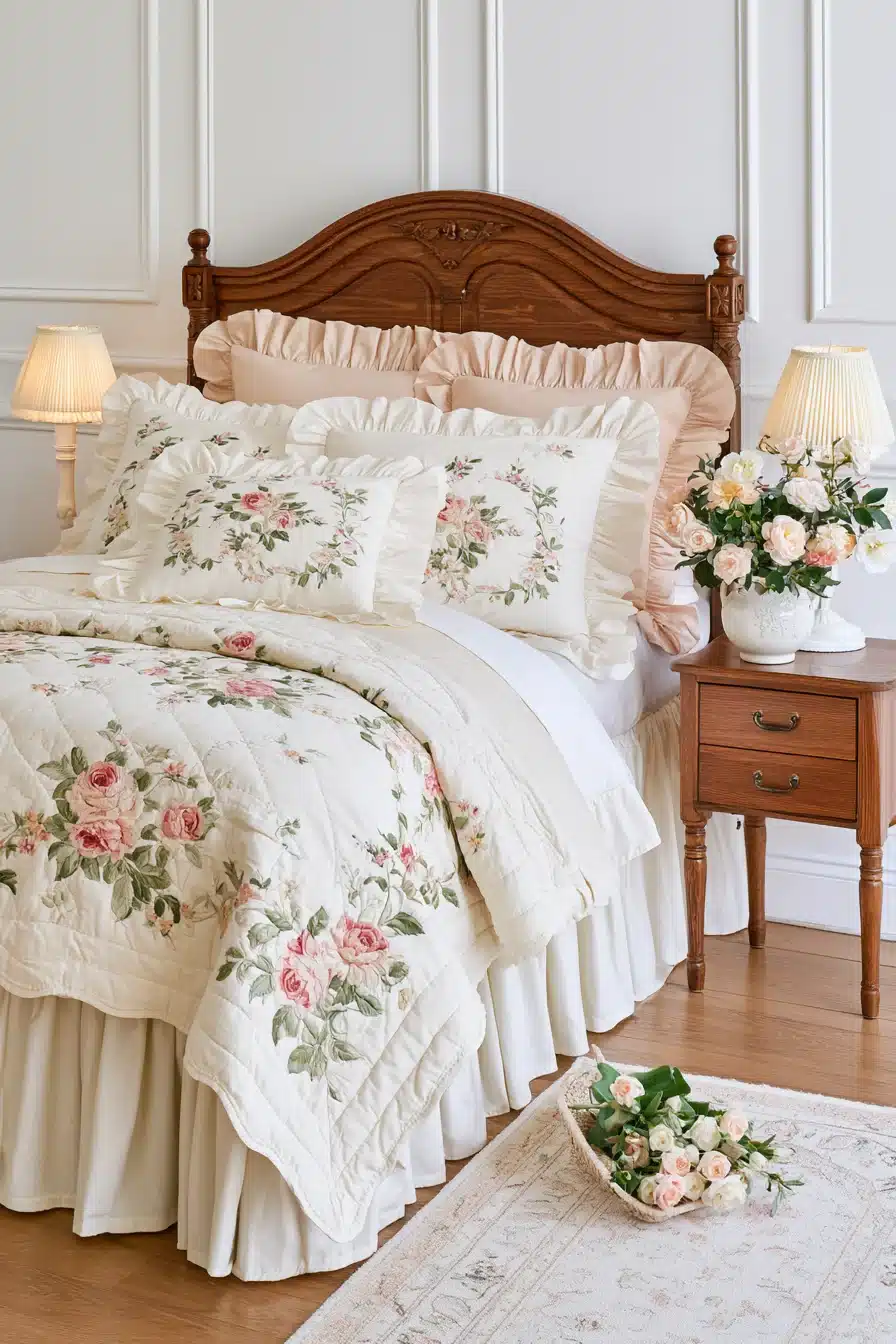 27 Enchanting Cottagecore Home Decor Ideas for a Cozy Storybook Retreat