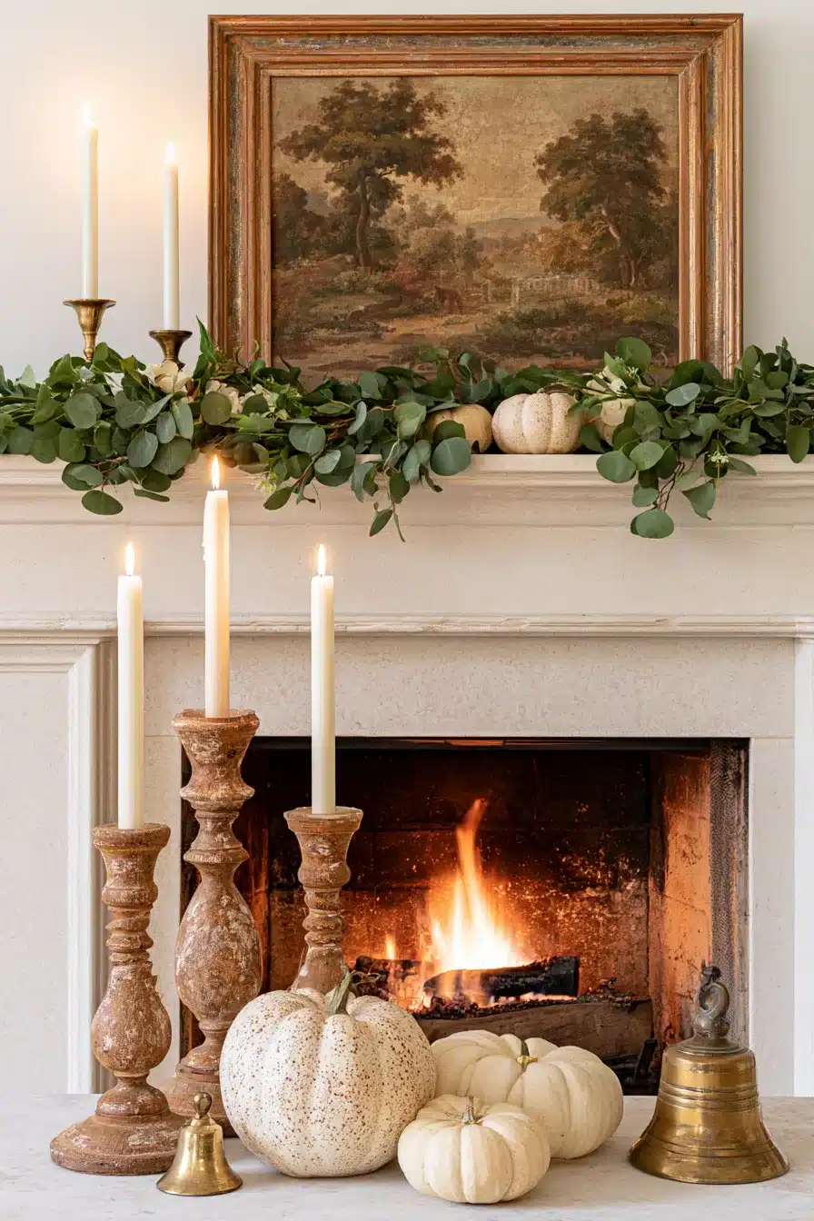 27 Cozy Fall House Ideas for a Warm and Inviting Home