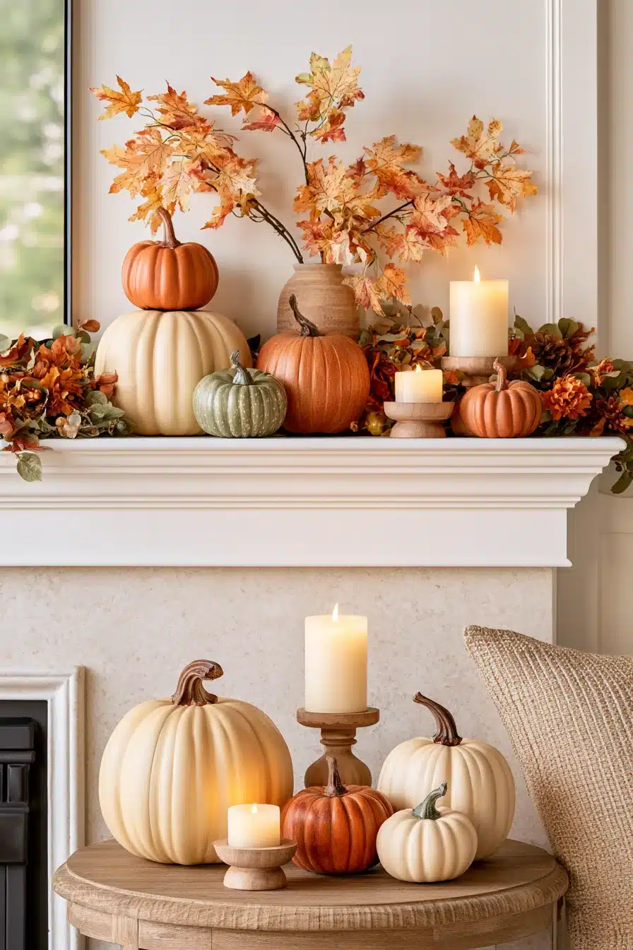27 Cozy Fall House Ideas for a Warm and Inviting Home