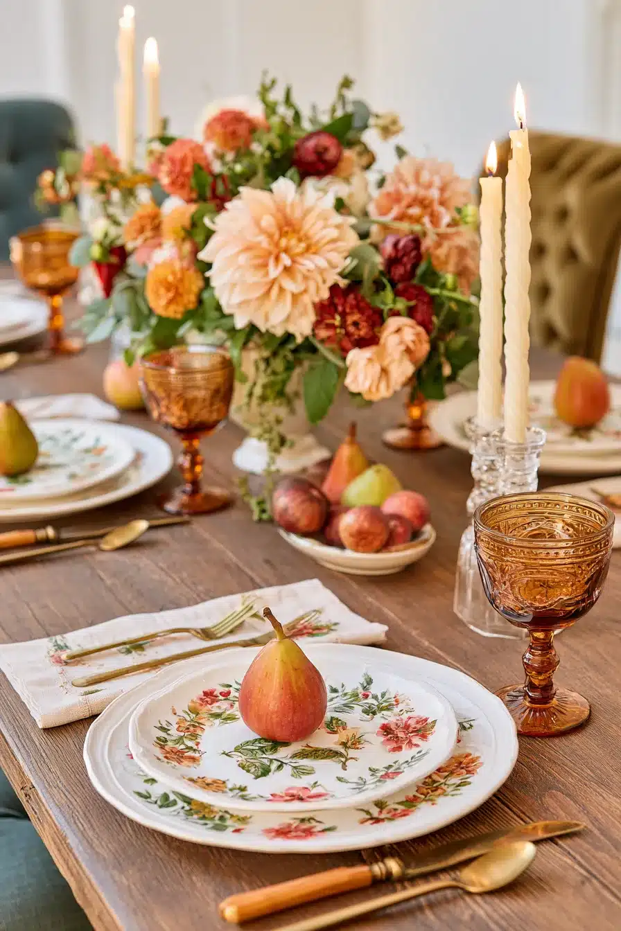 27 Cozy Fall House Ideas for a Warm and Inviting Home
