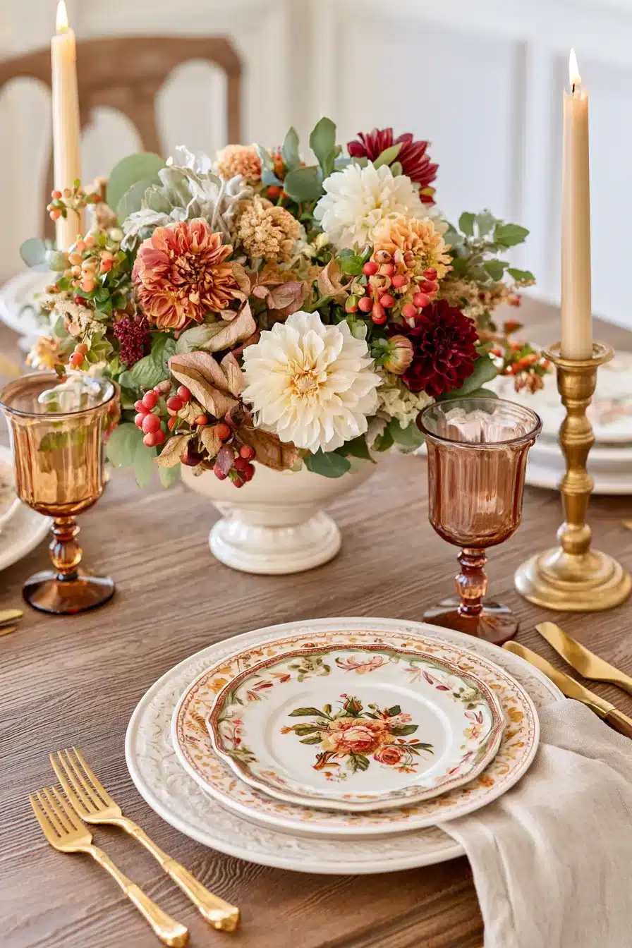 27 Cozy Fall House Ideas for a Warm and Inviting Home