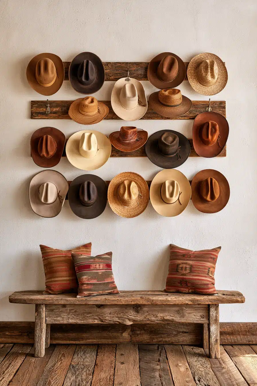 27 Vintage Western Decor Ideas for a Charming Rustic Home
