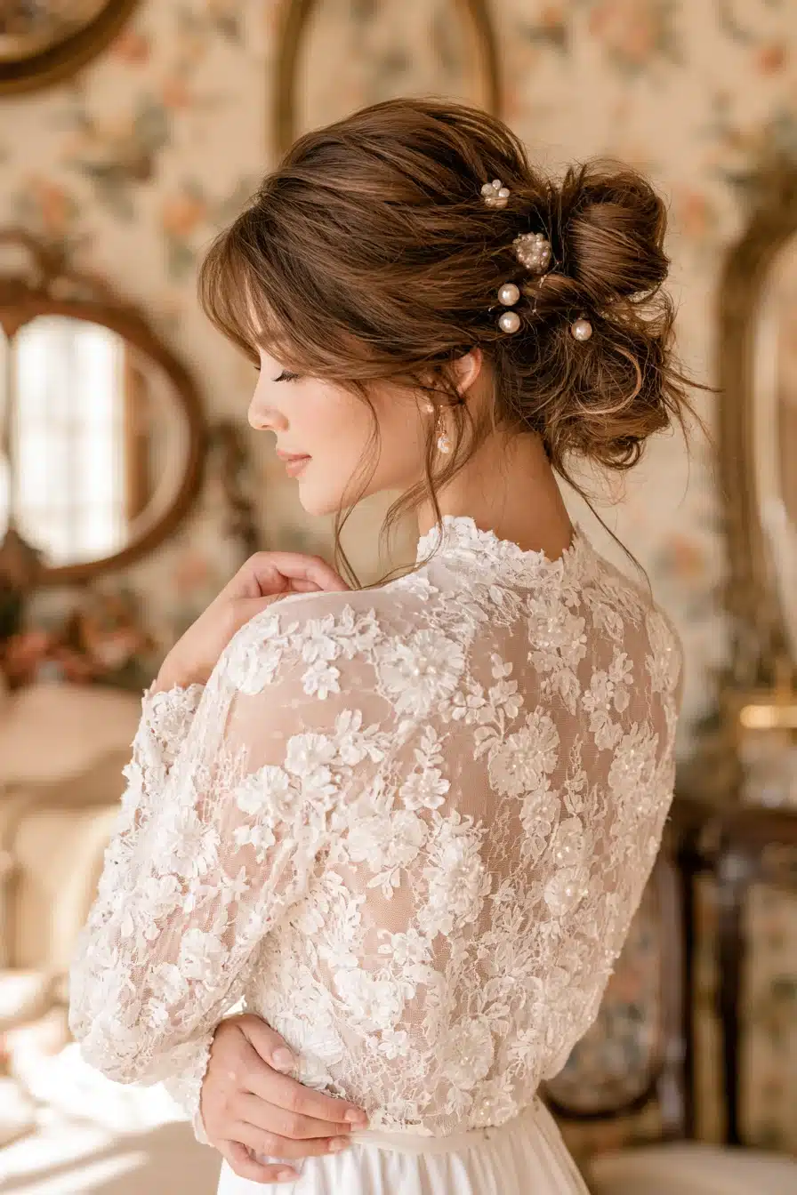 27 Dreamy Cottagecore Hairstyles for Romantic Everyday Charm