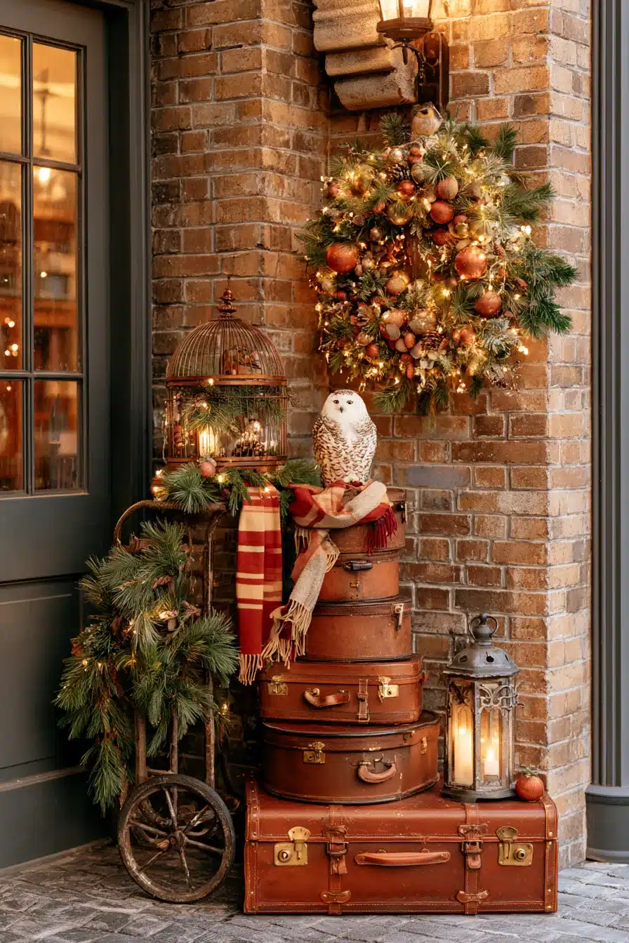 27 Magical Harry Potter Christmas Ideas Every Wizarding Fan Will Love