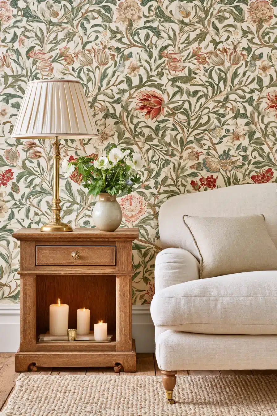 27 Enchanting Cottagecore Home Decor Ideas for a Cozy Storybook Retreat