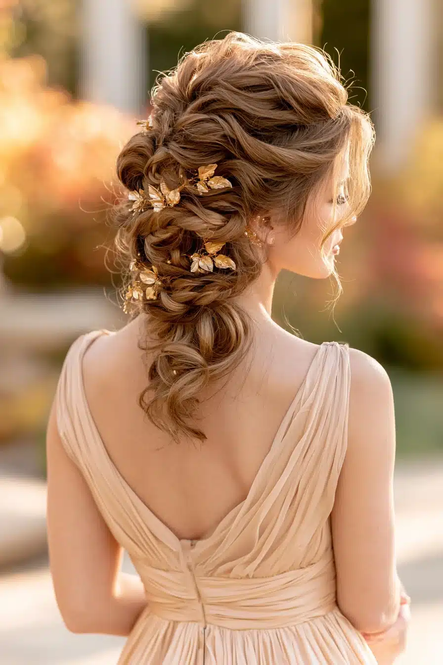 27 Gorgeous Autumn Hairstyles for a Cozy and Stylish Seasonal Look