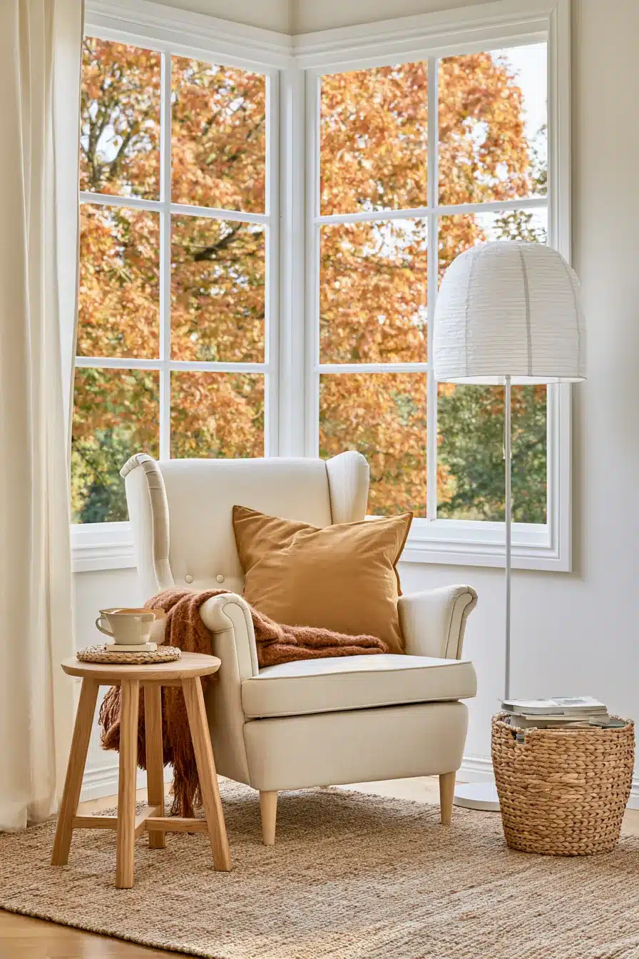 27 Cozy Fall House Ideas for a Warm and Inviting Home