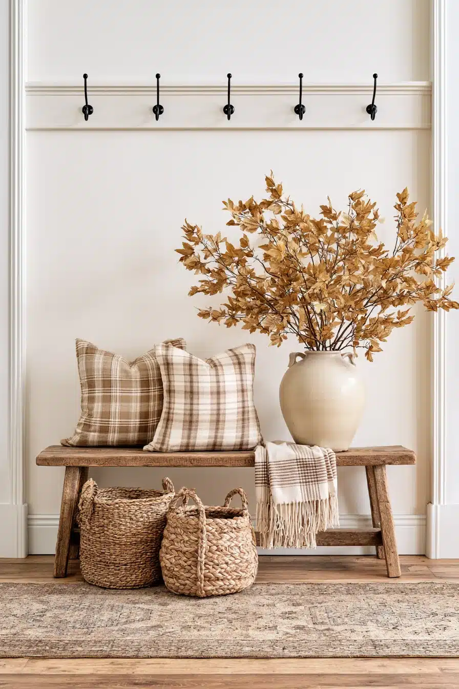27 Cozy Fall House Ideas for a Warm and Inviting Home