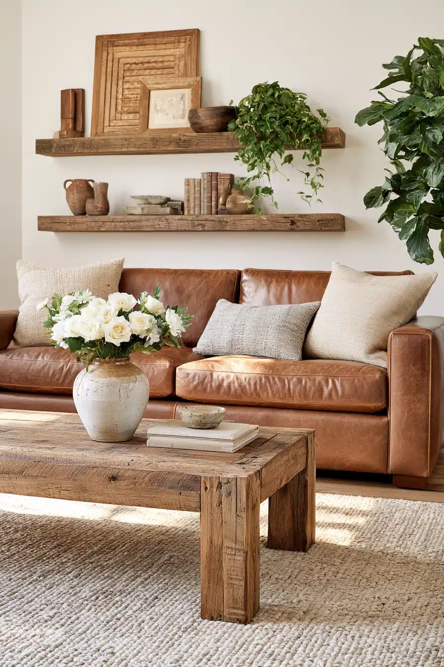 27 Vintage Western Decor Ideas for a Charming Rustic Home