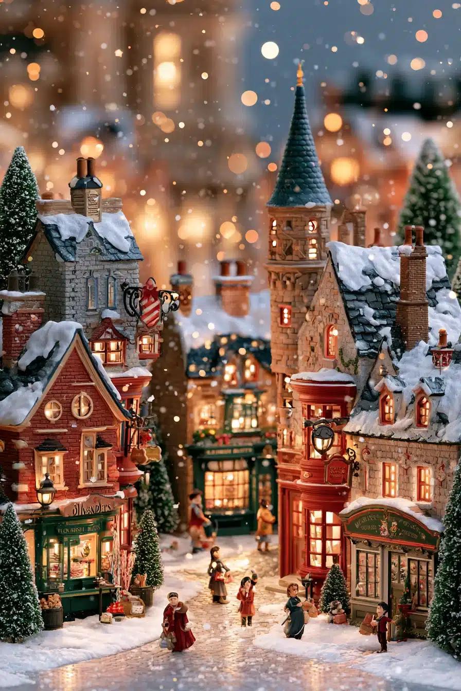 27 Magical Harry Potter Christmas Ideas Every Wizarding Fan Will Love
