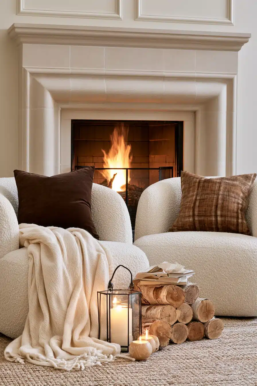 27 Cozy Fall House Ideas for a Warm and Inviting Home