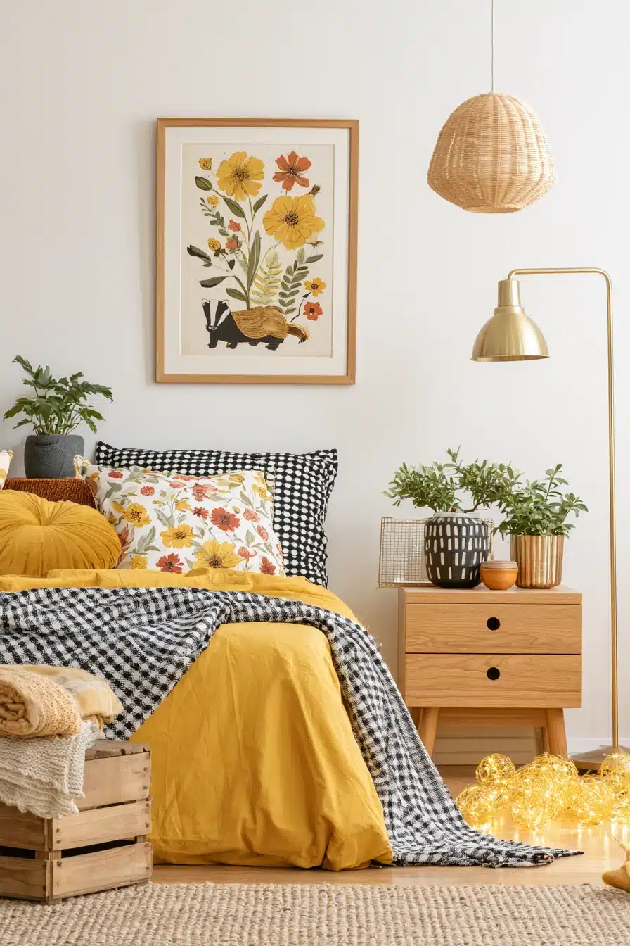 27 Magical Harry Potter Room Decor Ideas Every Fan Will Love