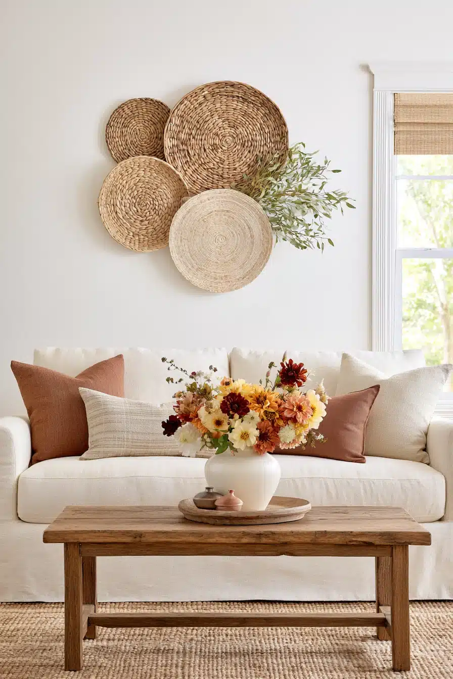 27 Dreamy Cottagecore Wall Decor Ideas for a Charming Romantic Home