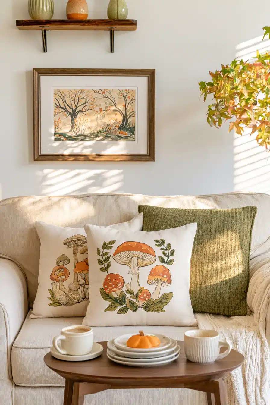 27 Enchanting Cottagecore Home Decor Ideas for a Cozy Storybook Retreat