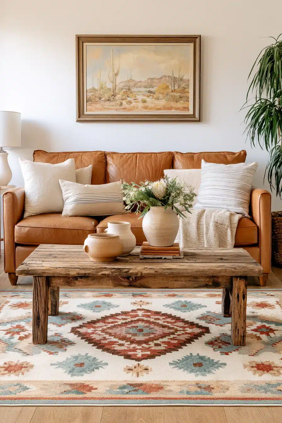 27 Vintage Western Decor Ideas for a Charming Rustic Home