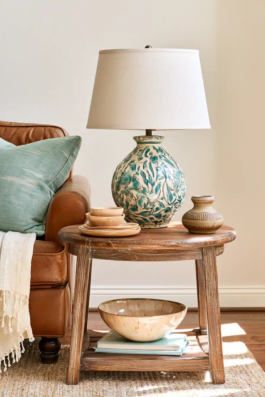 27 Vintage Western Decor Ideas for a Charming Rustic Home