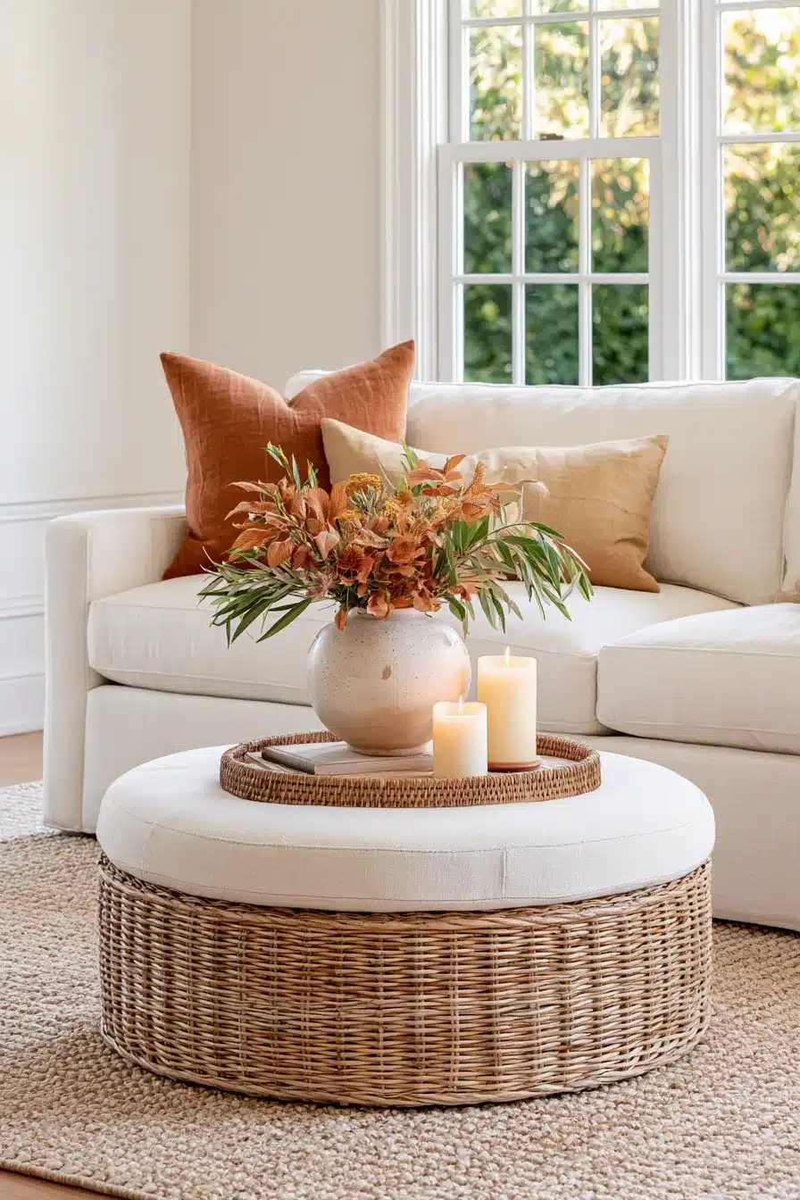 27 Cozy Fall House Ideas for a Warm and Inviting Home