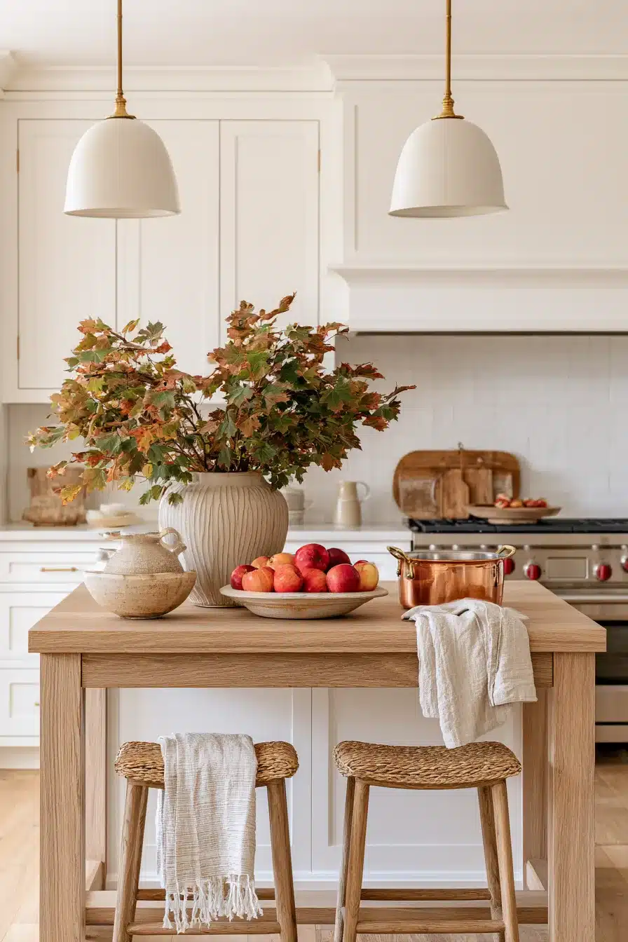 27 Cozy Fall House Ideas for a Warm and Inviting Home