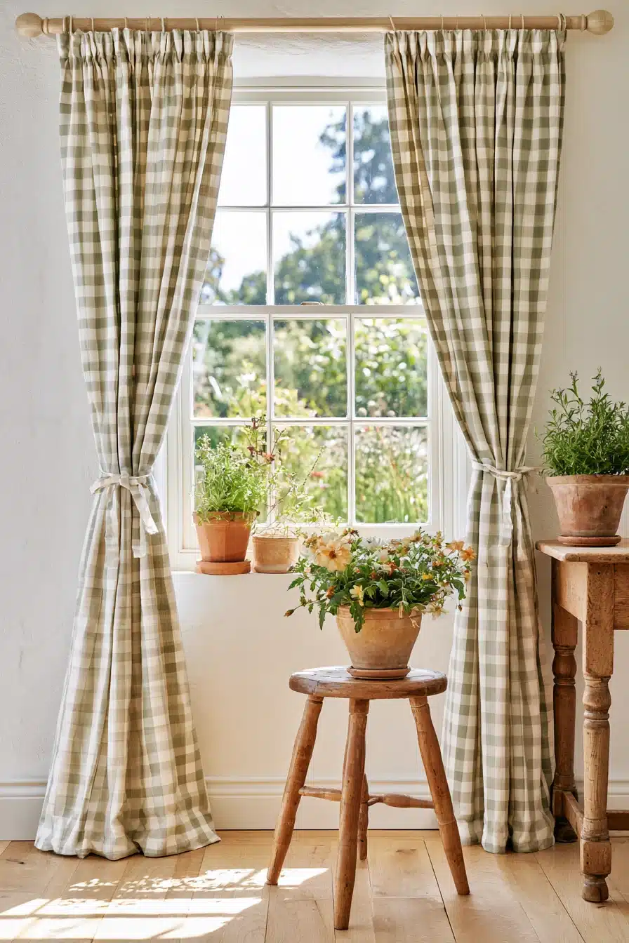 27 Enchanting Cottagecore Home Decor Ideas for a Cozy Storybook Retreat