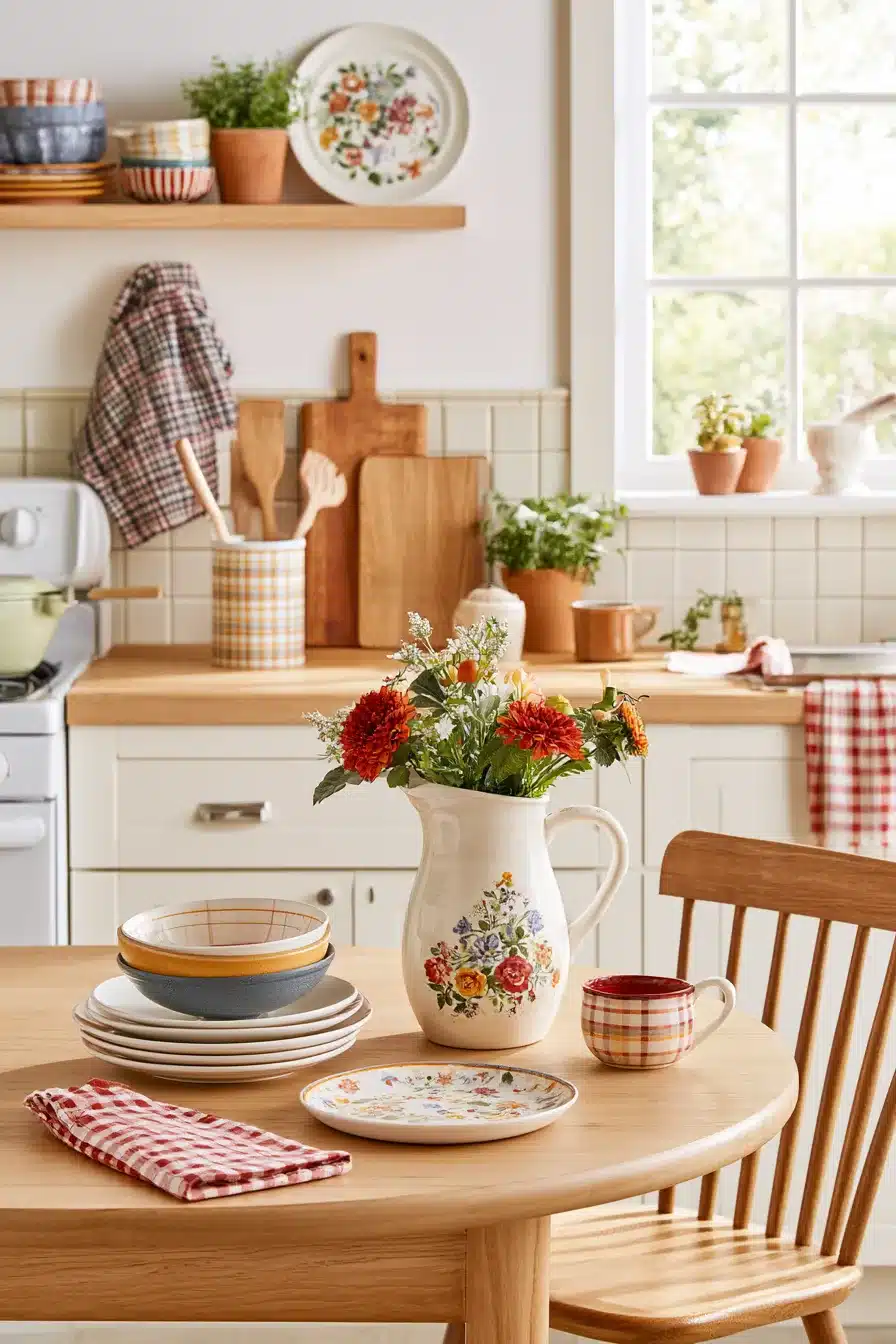 27 Cozy Cabin Kitchen Ideas for a Warm Rustic Retreat