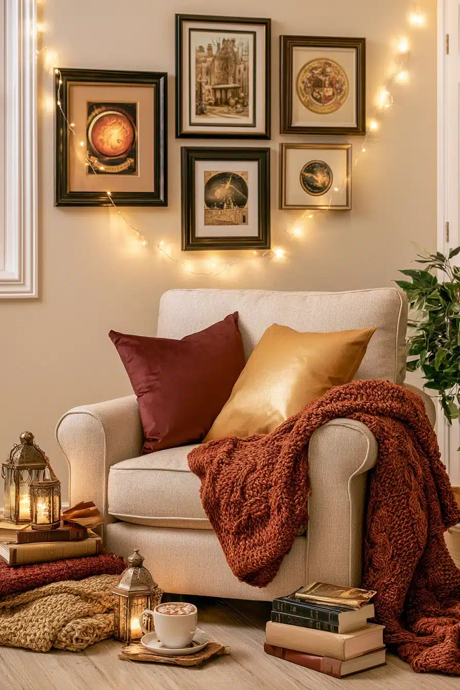 27 Magical Harry Potter Christmas Ideas Every Wizarding Fan Will Love