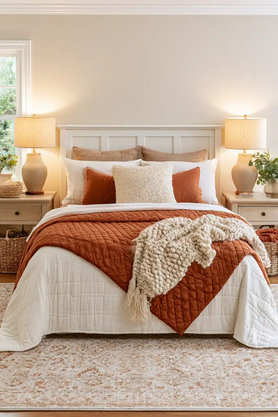 27 Cozy Fall House Ideas for a Warm and Inviting Home