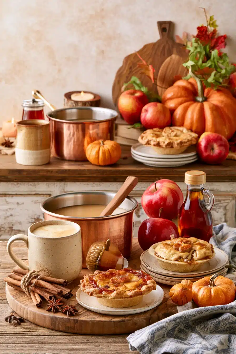 27 Cozy Fall House Ideas for a Warm and Inviting Home