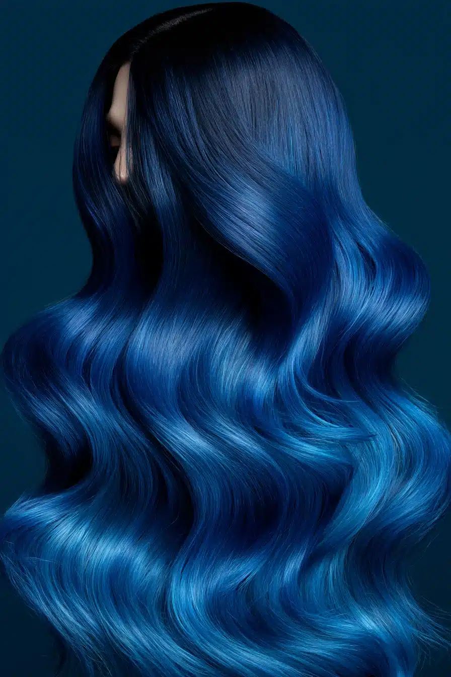 27 Vivid Hair Color Ideas To Inspire Your Boldest Look