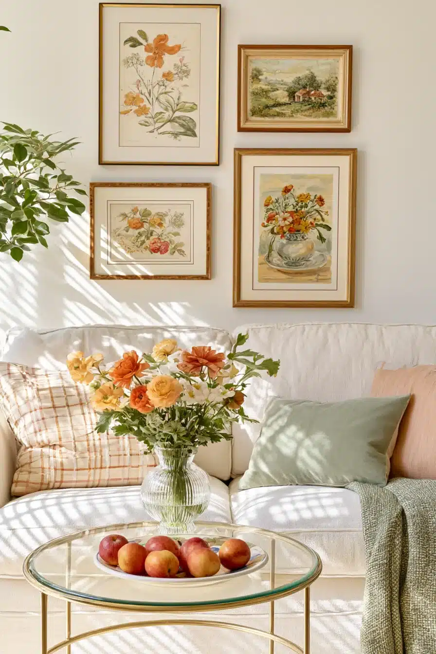 27 Enchanting Cottagecore Decor Ideas for a Cozy Countryside Home