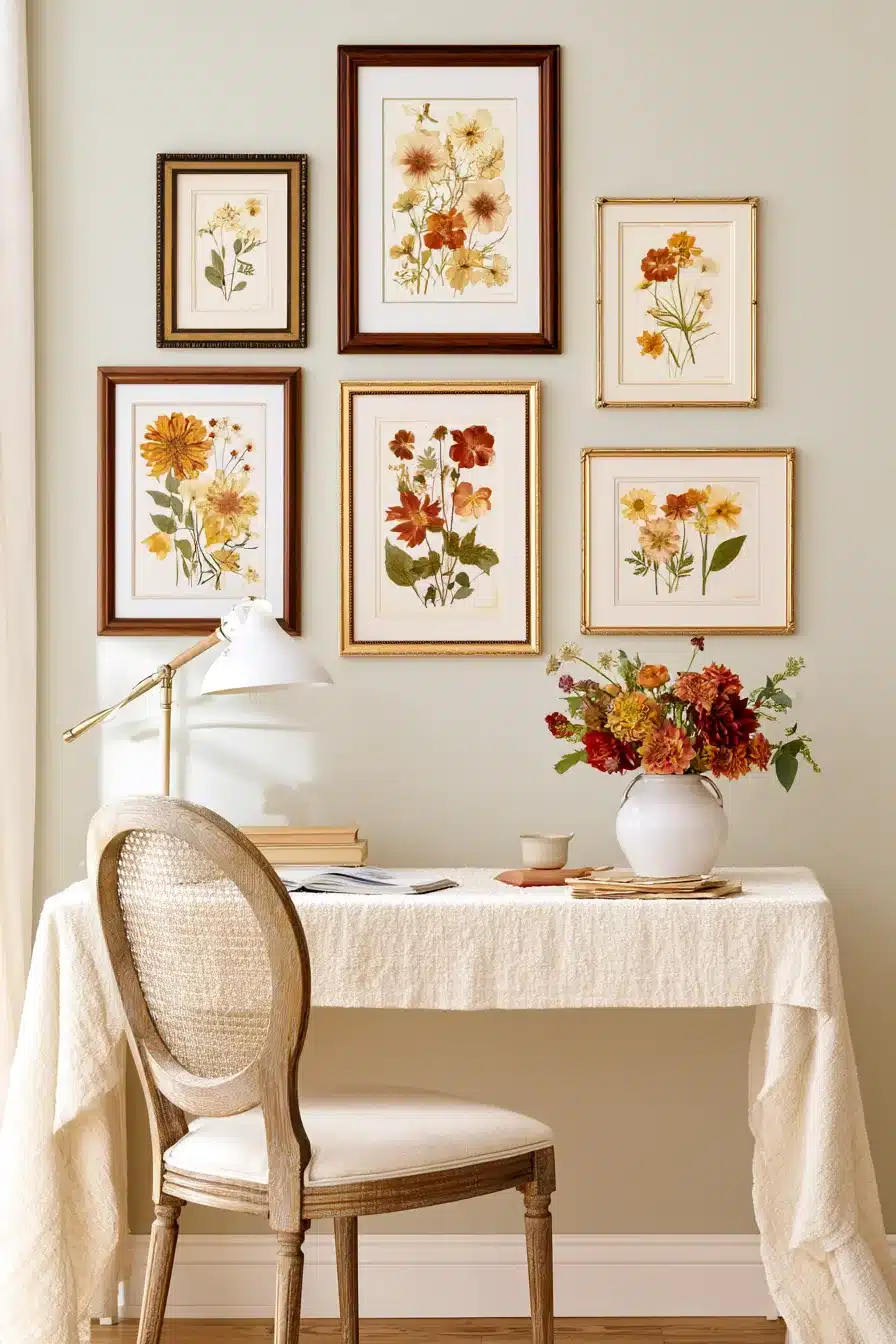 27 Charming DIY Cottagecore Decor Ideas for a Cozy Handmade Home