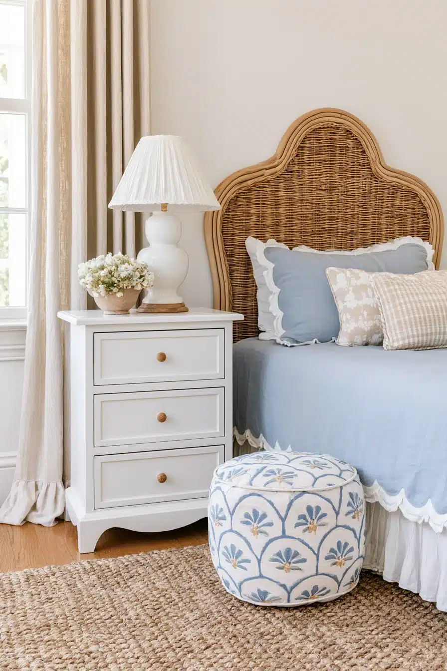 27 Dreamy Toddler Girl Bedroom Ideas For A Magical Cozy Space