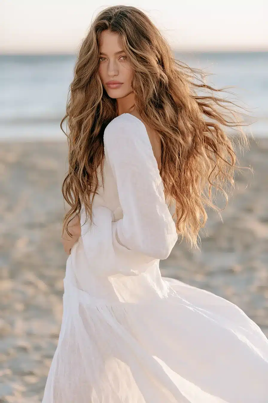 27 Gorgeous Long Hair Inspo Ideas For Effortlessly Beautiful Looks
