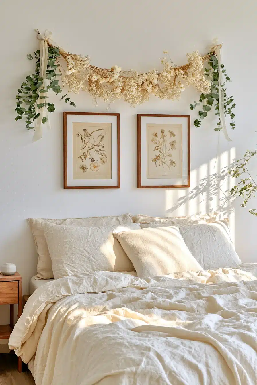 27 Dreamy Cottagecore Apartment Decor Ideas for a Cozy Romantic Home