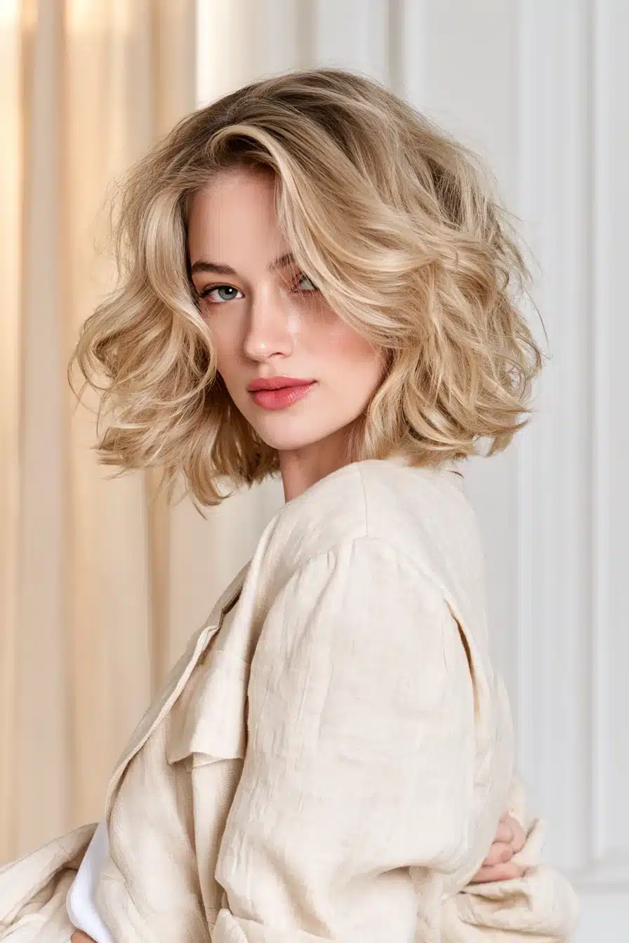 27 Gorgeous Short Layered Hair Ideas For A Fresh New Look