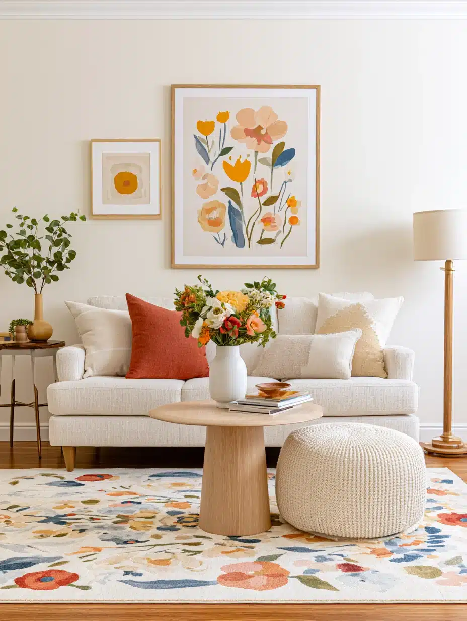 27 Brilliant Small Apartment Living Room Ideas For Stylish Cozy Spaces