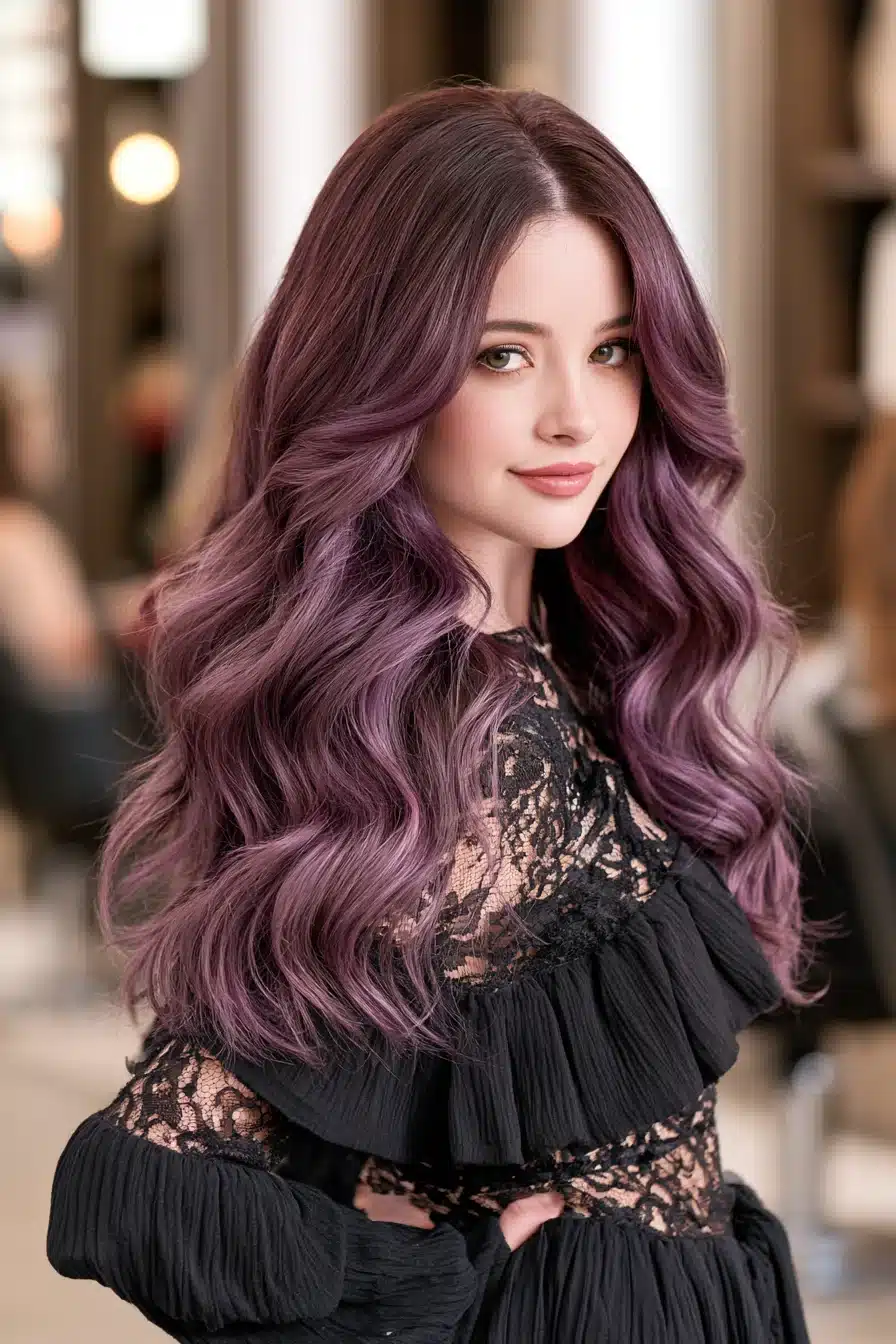 27 Vivid Hair Color Ideas To Inspire Your Boldest Look