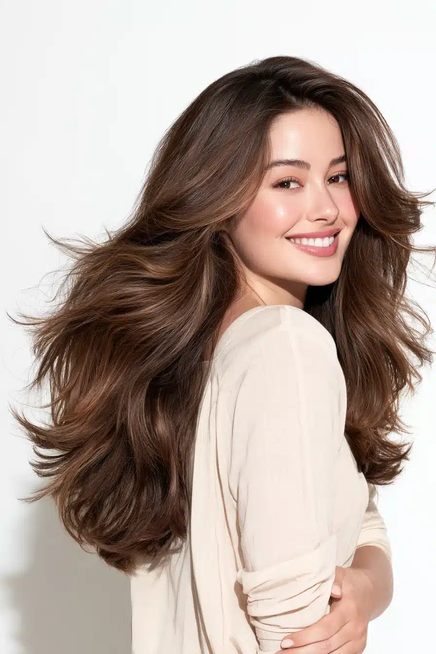 27 Gorgeous Short Layered Hair Ideas For A Fresh New Look