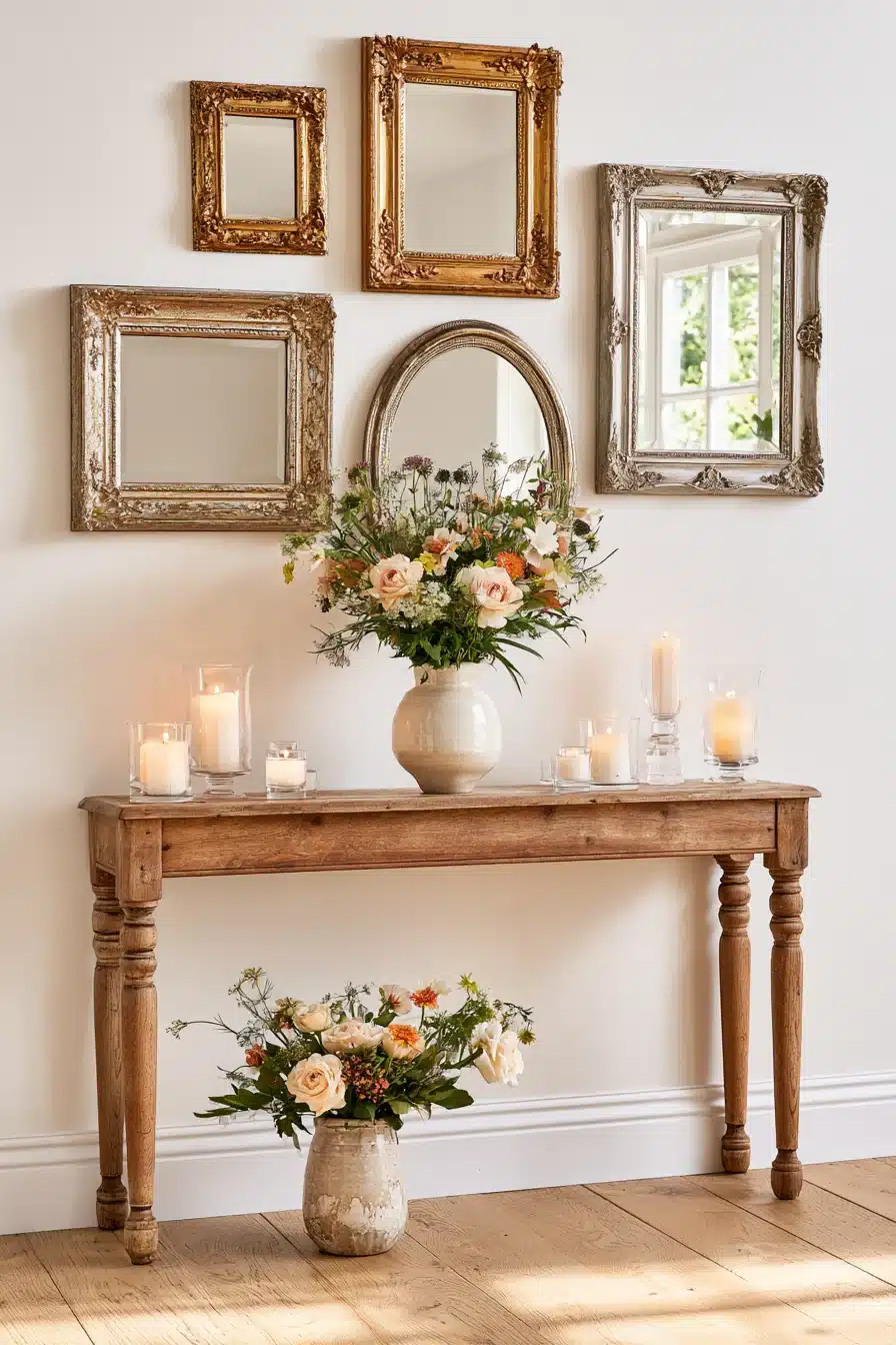 27 Enchanting Cottagecore Decor Ideas for a Cozy Countryside Home
