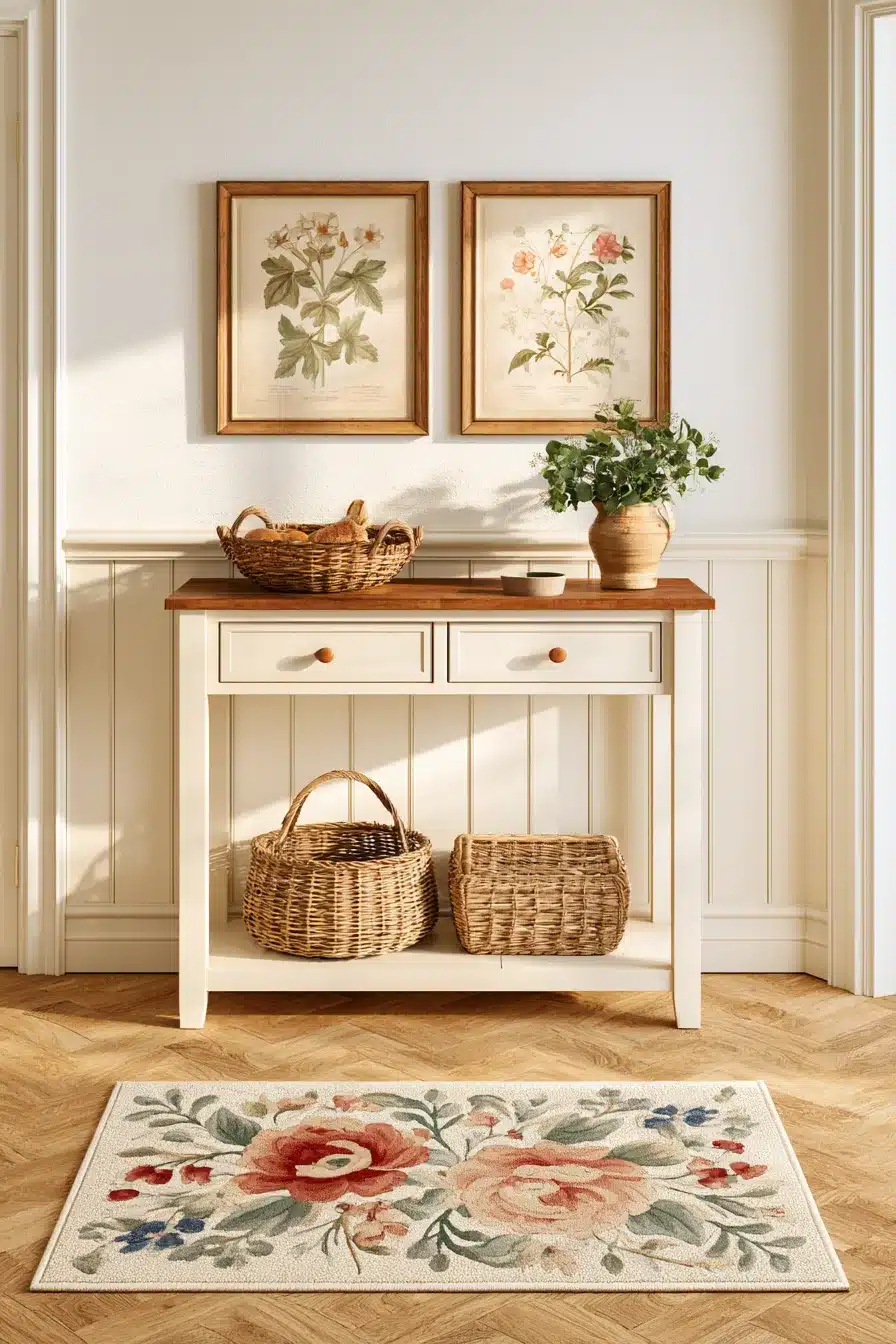 27 Enchanting Cottagecore Decor Ideas for a Cozy Countryside Home