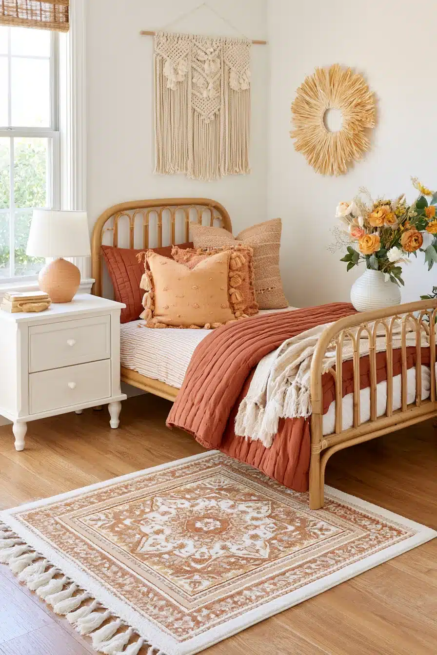 27 Dreamy Toddler Girl Bedroom Ideas For A Magical Cozy Space