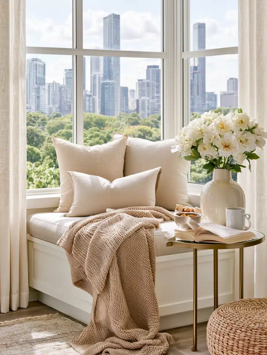 27 Brilliant Small Apartment Living Room Ideas For Stylish Cozy Spaces