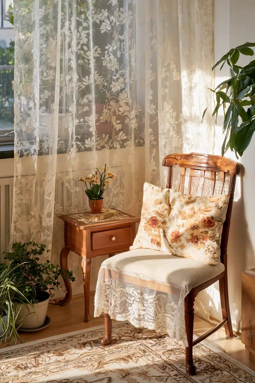 27 Dreamy Cottagecore Apartment Decor Ideas for a Cozy Romantic Home