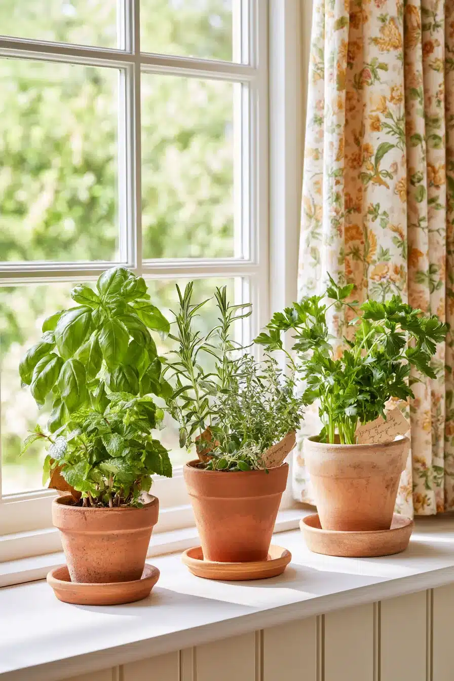 27 Enchanting Cottagecore Decor Ideas for a Cozy Countryside Home