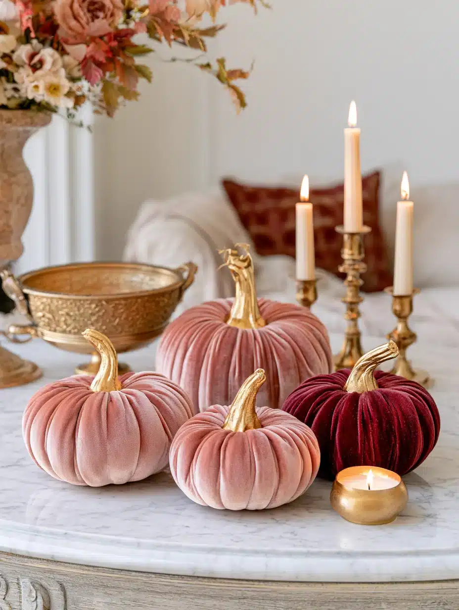27 Enchanting Pink Halloween Decor Ideas For A Playfully Spooky Home